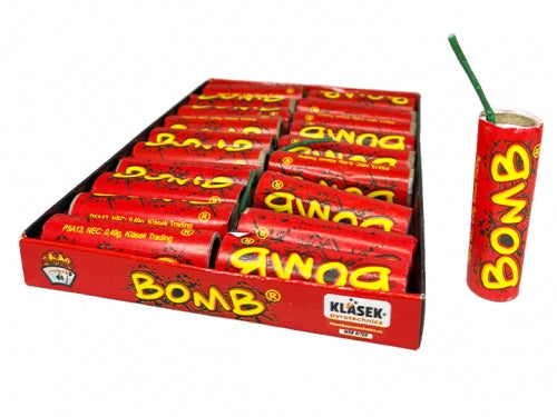Bombă 20 buc 2 g
