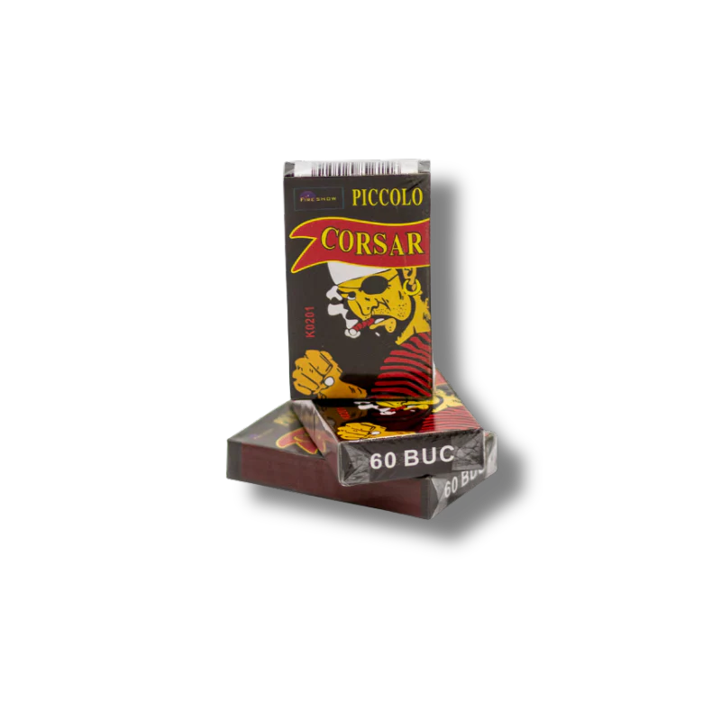 Petarde - K0201 Piccolo | 60 buc.