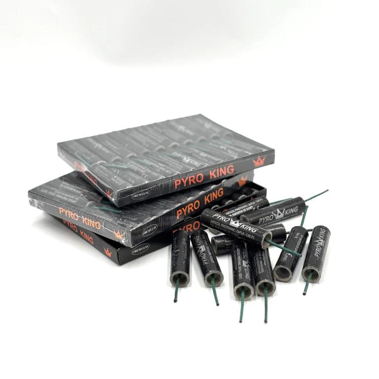 Emitator de sunet | PYRO KING (LUP 2) 2g