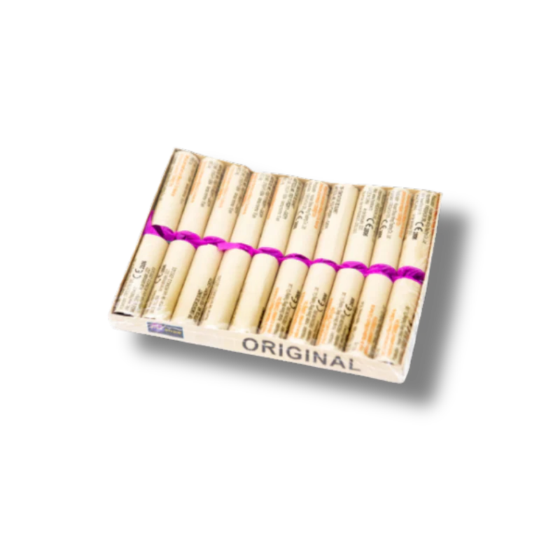 Petardă - FS3 Tropic Black Widow | 20 buc.