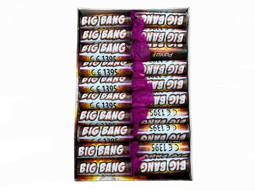 Big Bang 20 buc
