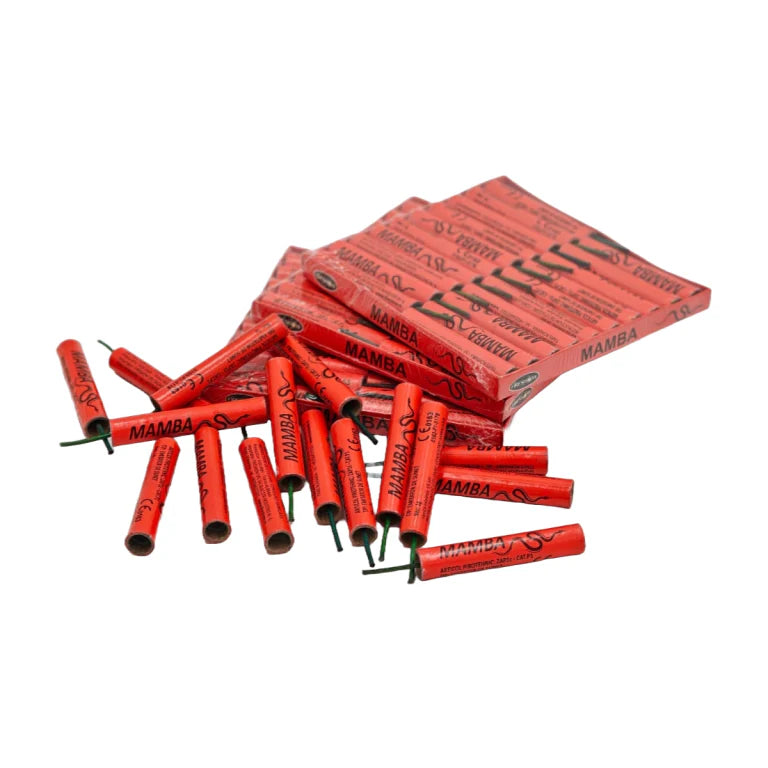 Emitator de sunet | Petarde MAMBA 1g