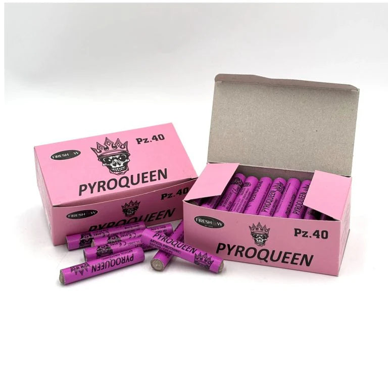 Emitator de sunet PYROQUEEN 0,5g