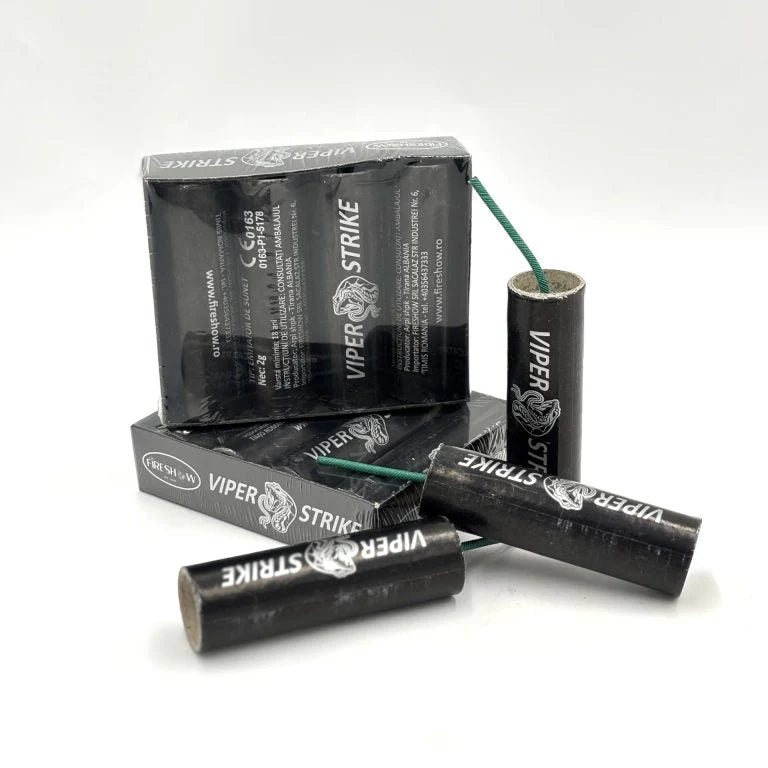 Emițător de sunet | VIPER STRIKE 2g