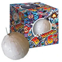 Bomber Guy 15 mm 1 buc